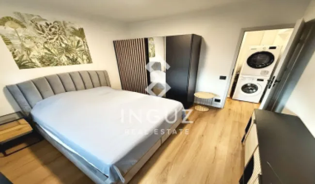 Apartament de închiriat | 2 camere | Modern & Complet Renovat | Ștefan
