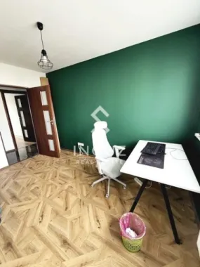 Apartment for Rent | Dristor – Râmnicu Sărat | 3 Rooms | Renovated