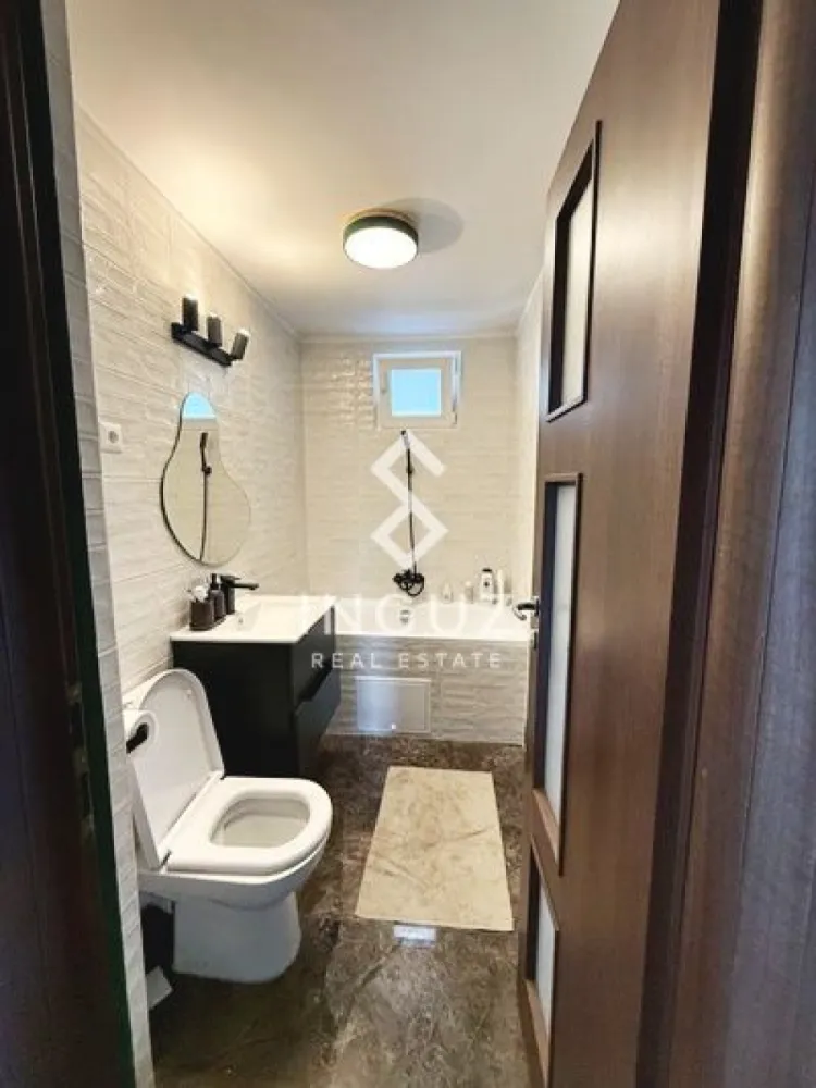 Apartment for Rent | Dristor – Râmnicu Sărat | 3 Rooms | Renovated