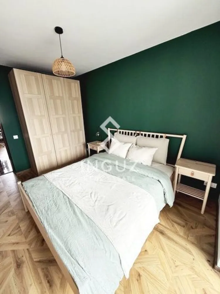 Apartment for Rent | Dristor – Râmnicu Sărat | 3 Rooms | Renovated