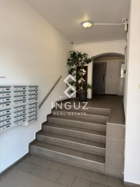 Apartament de închiriat | Camera de Comerț – Splaiul Unirii | Garsonie