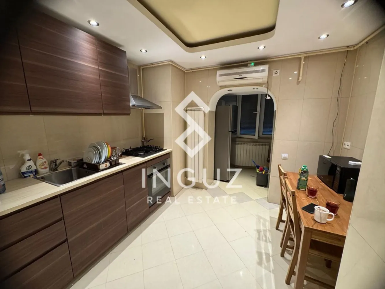 Apartament de închiriat | Camera de Comerț – Splaiul Unirii | Garsonie