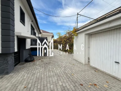 Spatiu birouri | Renovat | Garaj | Gradina | C. Dumbravii