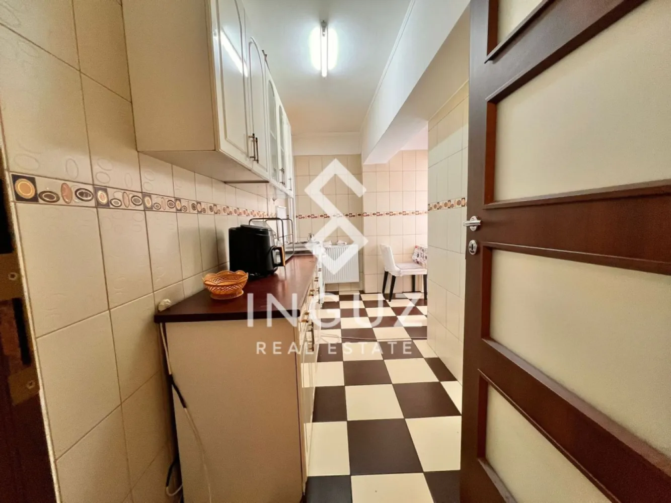 Apartament 2 camere de închiriat – Nerva Traian 15 | Sector 3 | Bucure