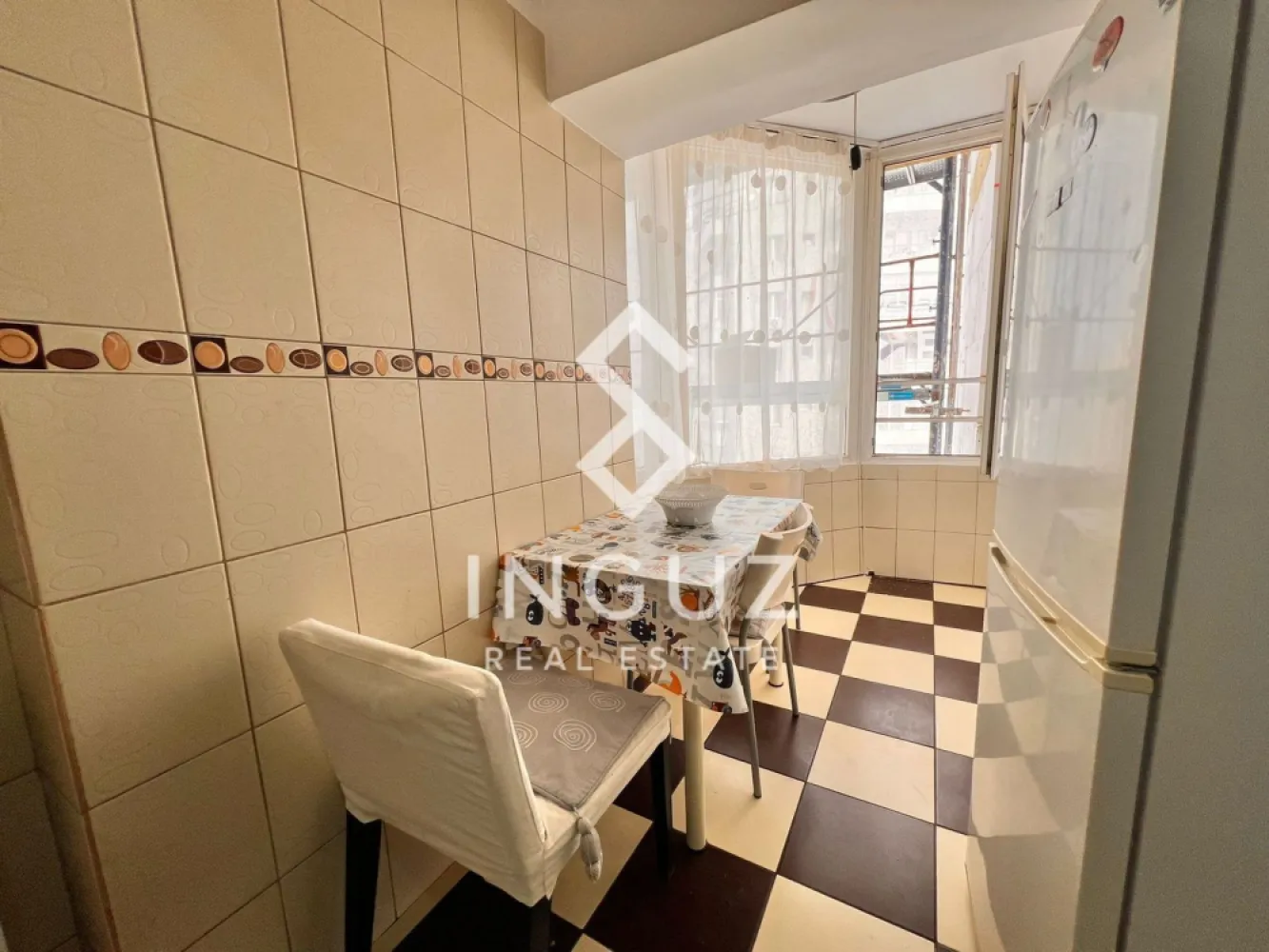 Apartament 2 camere de închiriat – Nerva Traian 15 | Sector 3 | Bucure