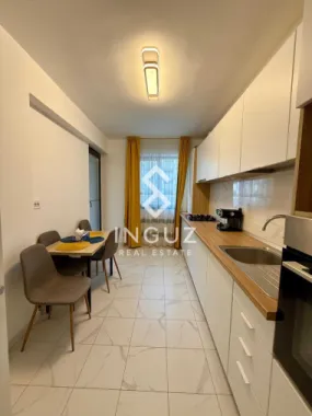 Apartament de închiriat | Theodor Pallady | 2 camere | Parcare | Prima