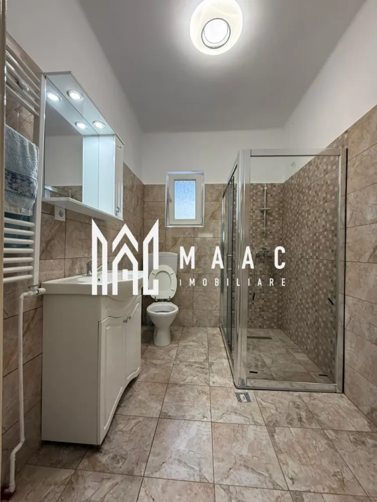 Spatiu birouri | Renovat | Garaj | Gradina | C. Dumbravii