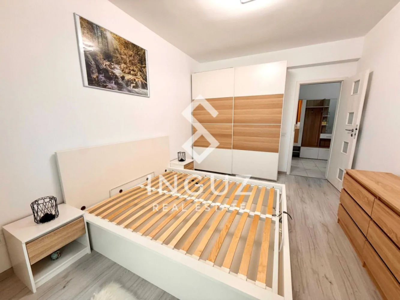 Apartament de închiriat | Theodor Pallady | 2 camere | Parcare | Prima