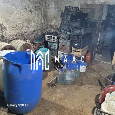 Cisnadie I Central I Casa de renovat I 500 mp teren
