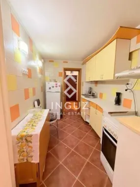 De închiriat – apartament 2 camere | Bulevardul Basarabia – București