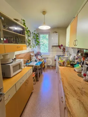 Apartament cu 3 camere in zona Cornisa, 7 Noiembrie , pe Romanu Vivo