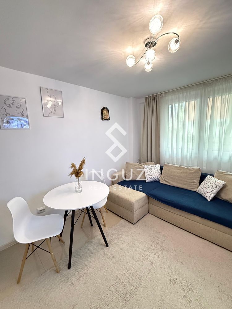 Apartament de închiriat | 2 camere | Teiul Doamnei – Parcul Tei | Sect