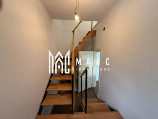 Spatiu birouri | Renovat | Garaj | Gradina | C. Dumbravii