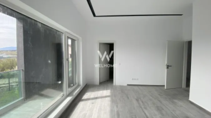 Casa individuala LA CHEIE (partial mobilata) Selimbar Sibiu