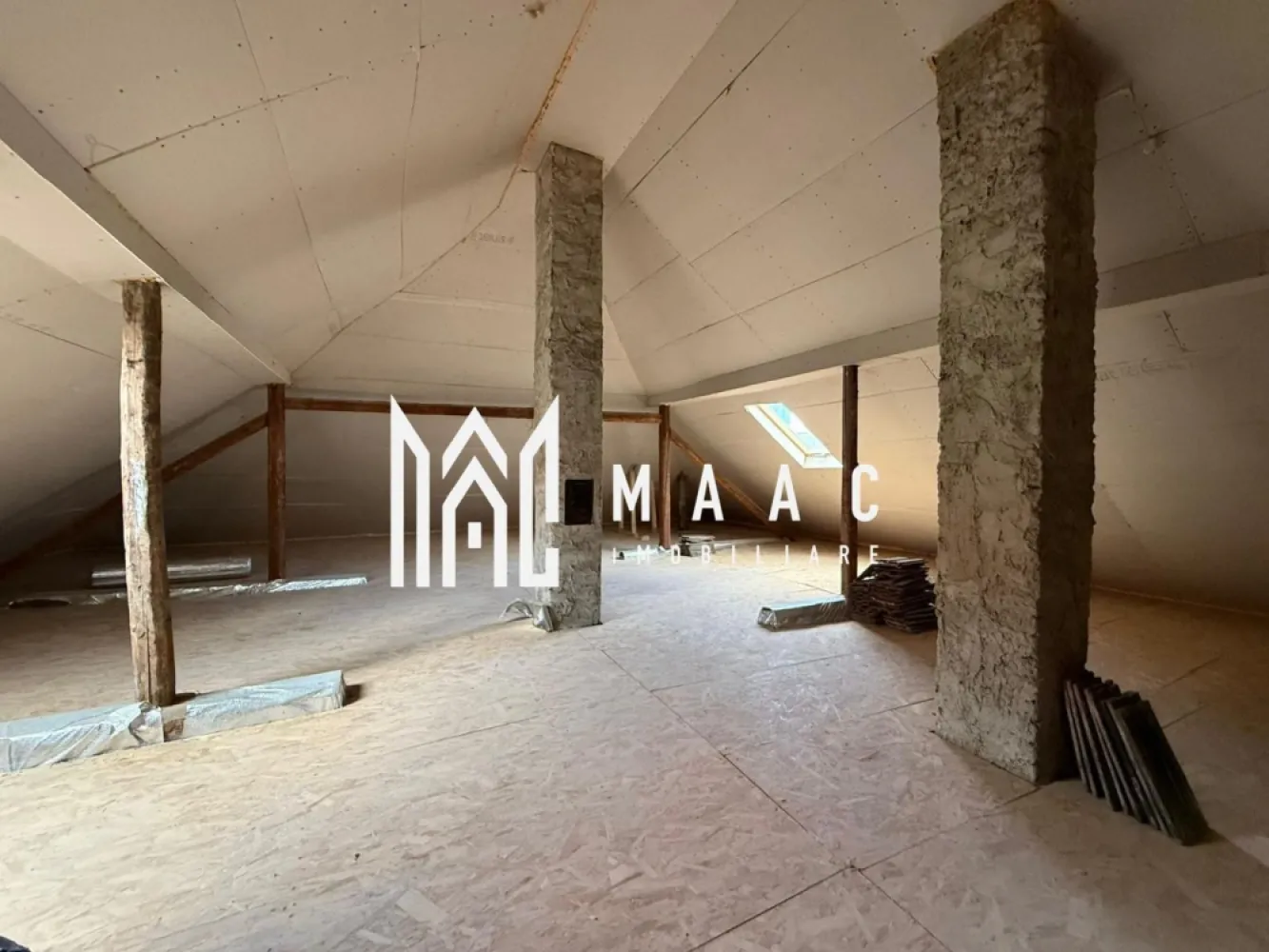 Spatiu birouri | Renovat | Garaj | Gradina | C. Dumbravii