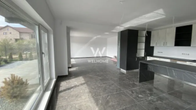 Casa individuala LA CHEIE (partial mobilata) Selimbar Sibiu