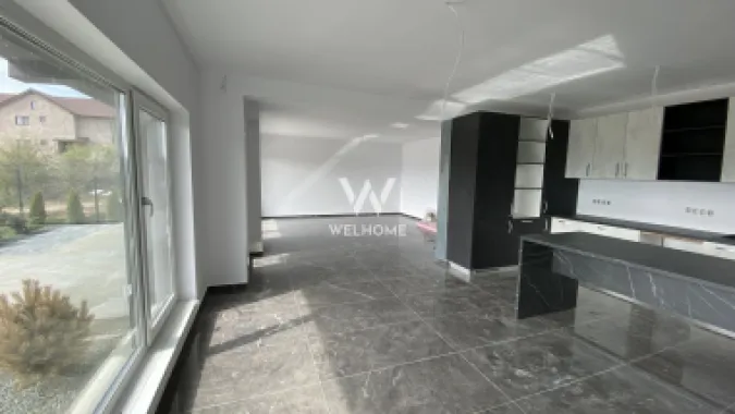 Casa individuala LA CHEIE (partial mobilata) Selimbar Sibiu