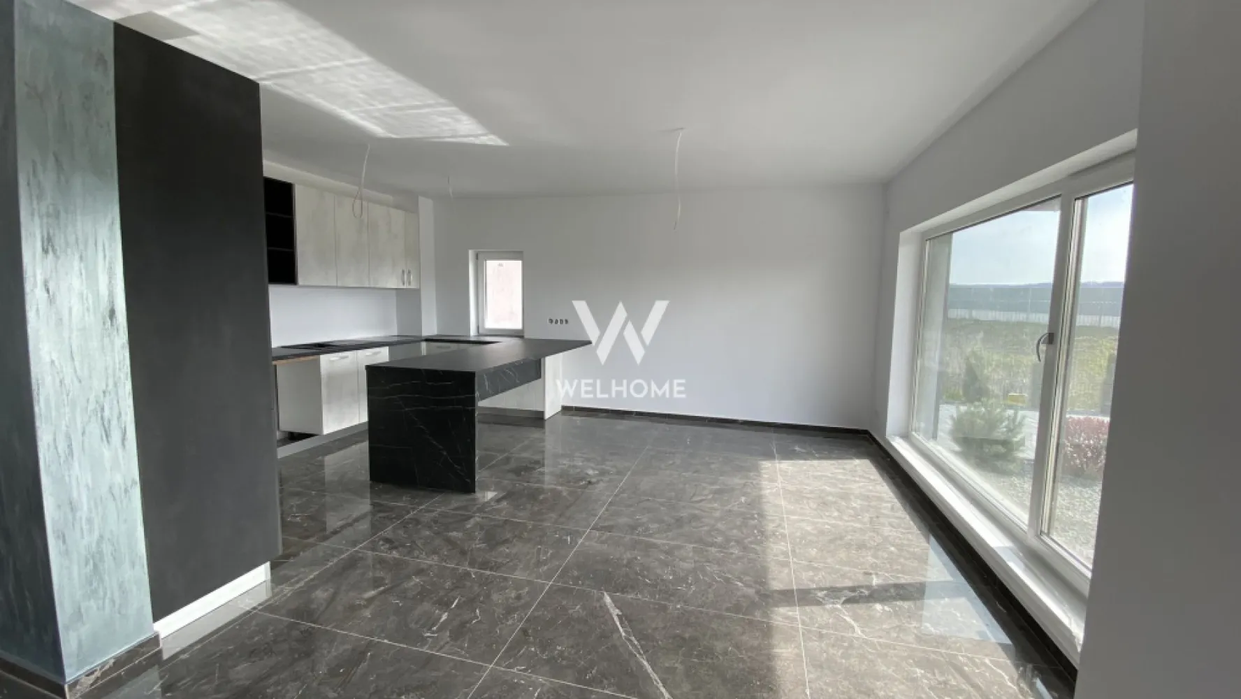 Casa individuala LA CHEIE (partial mobilata) Selimbar Sibiu