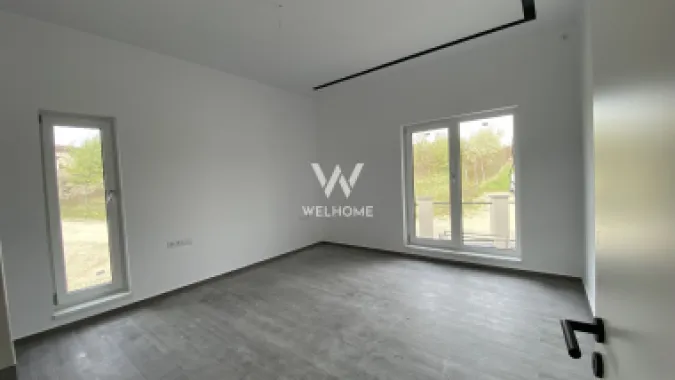 Casa individuala LA CHEIE (partial mobilata) Selimbar Sibiu