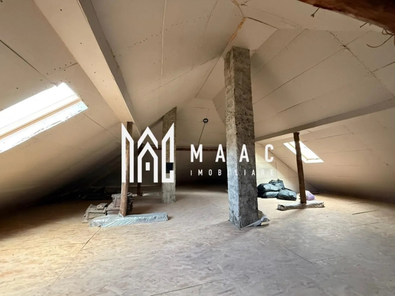 Spatiu birouri | Renovat | Garaj | Gradina | C. Dumbravii