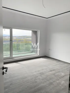 Casa individuala LA CHEIE (partial mobilata) Selimbar Sibiu