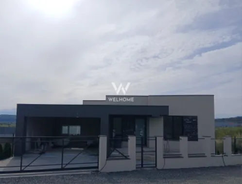 Logo Welhome Imobiliare logo