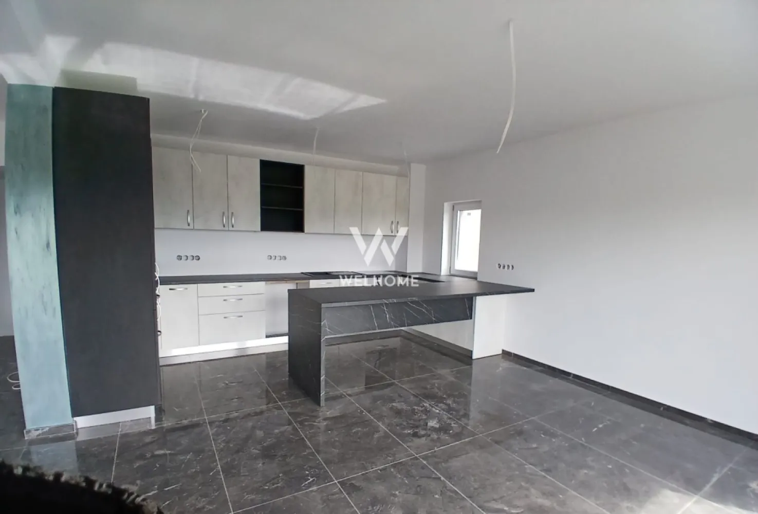 Casă individuală premium, 200 mp utili ,teren 815mp - Șelimbăr