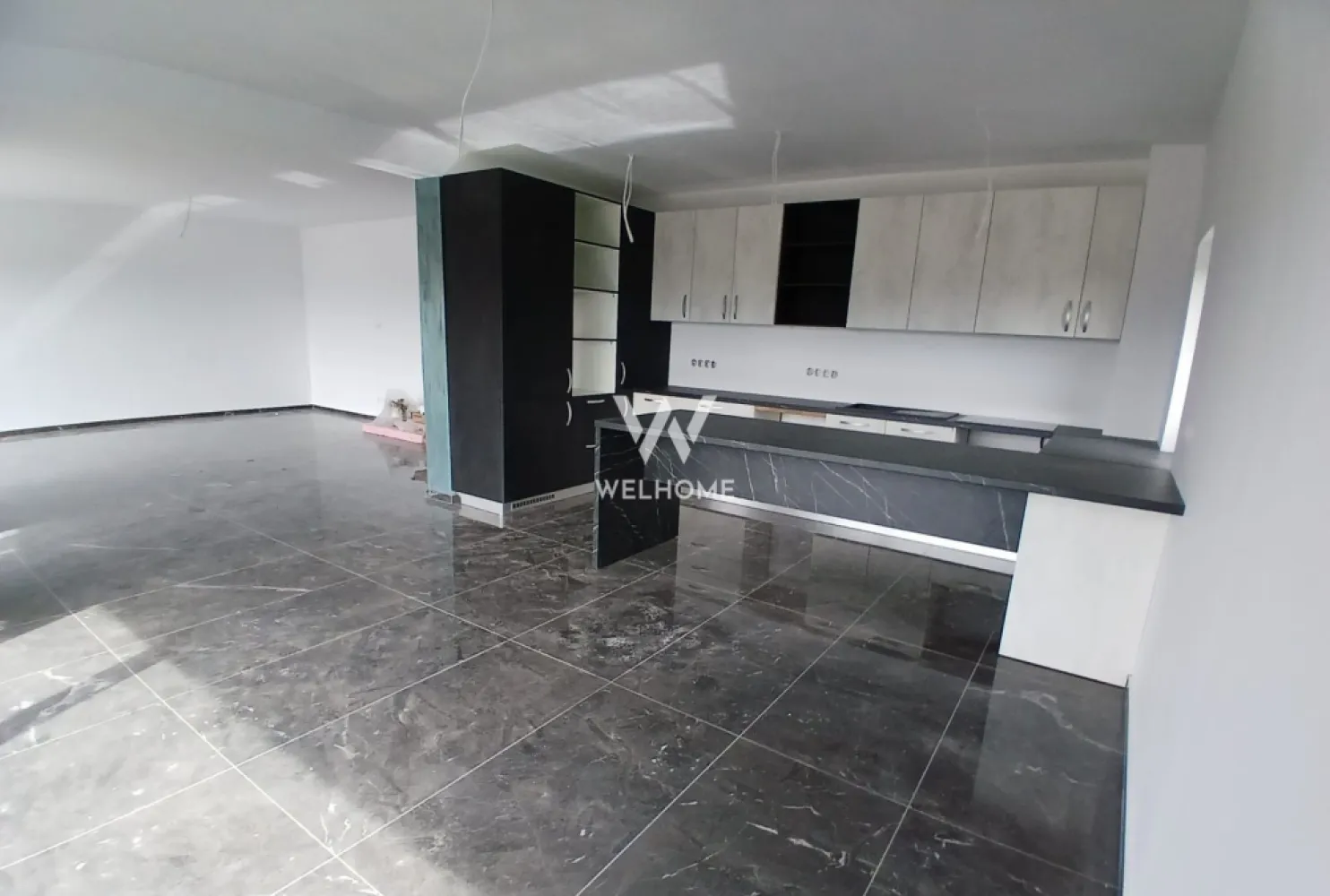 Casă individuală premium, 200 mp utili ,teren 815mp - Șelimbăr