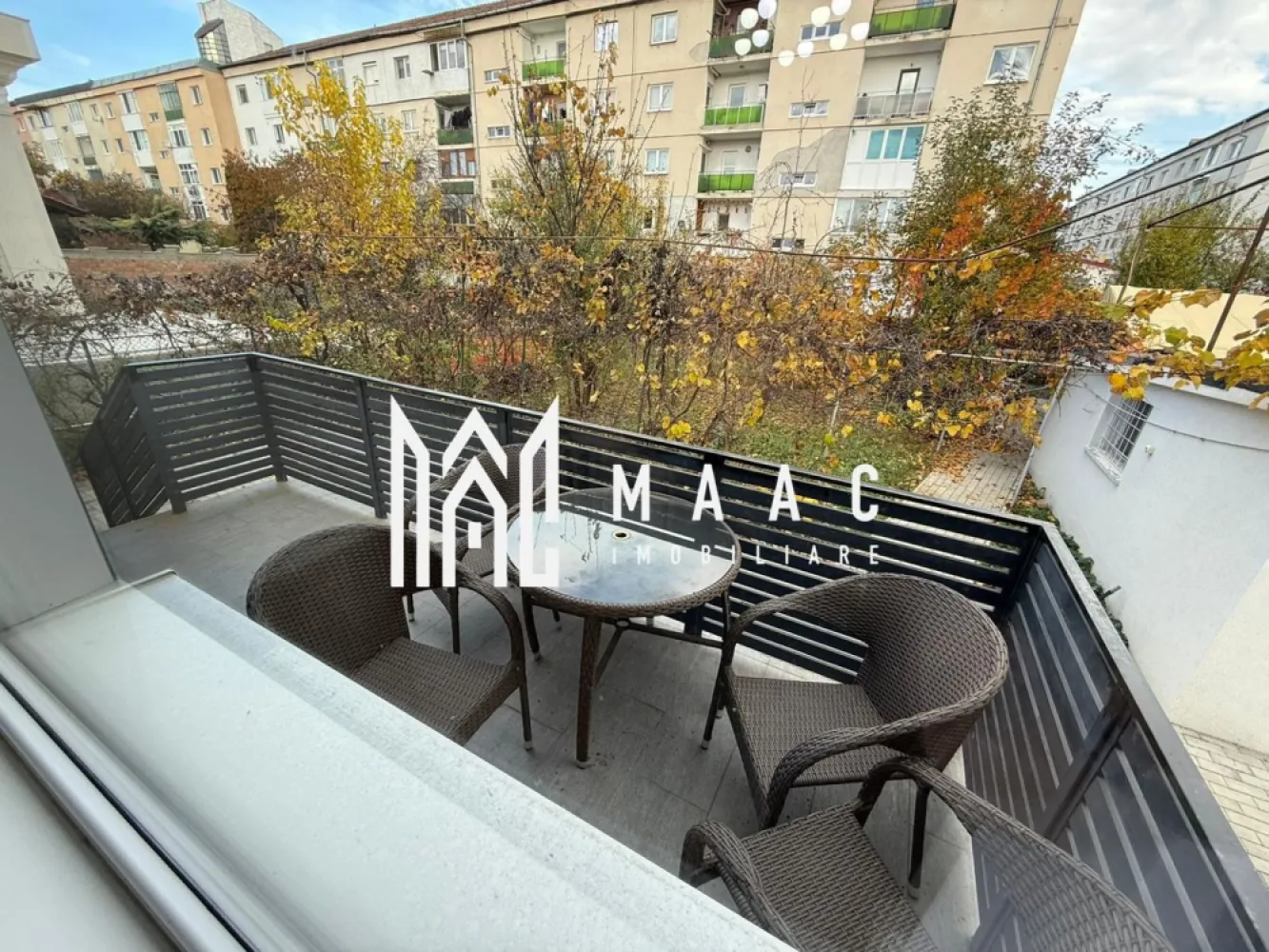 Spatiu birouri | Renovat | Garaj | Gradina | C. Dumbravii