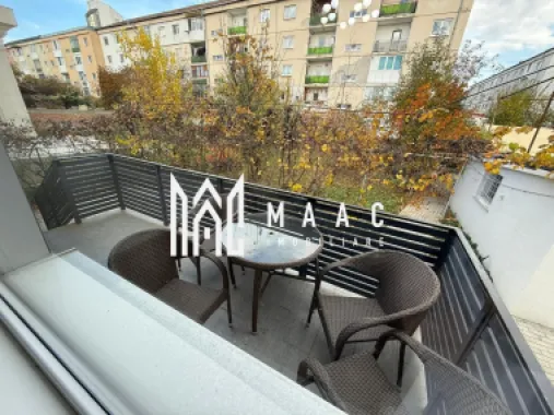 Spatiu birouri | Renovat | Garaj | Gradina | C. Dumbravii