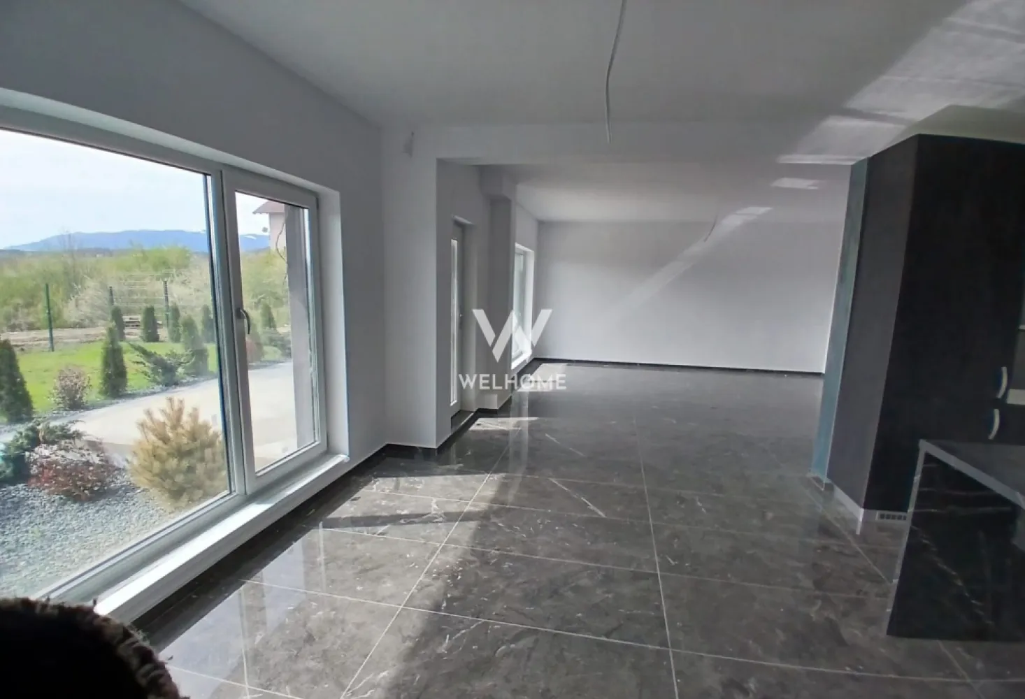 Casă individuală premium, 200 mp utili ,teren 815mp - Șelimbăr