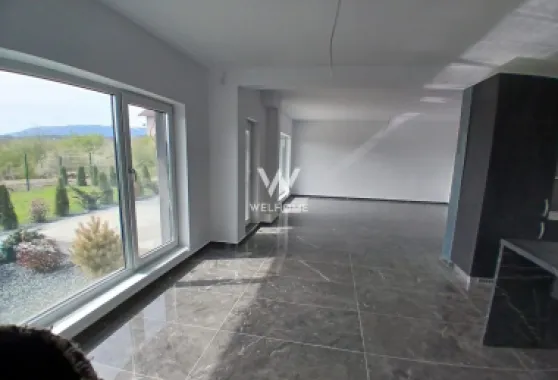 Casă individuală premium, 200 mp utili ,teren 815mp - Șelimbăr