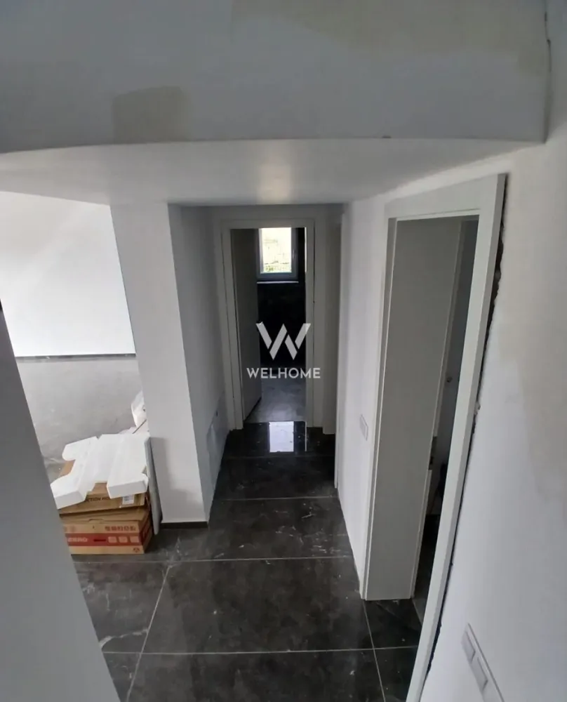 Casă individuală premium, 200 mp utili ,teren 815mp - Șelimbăr