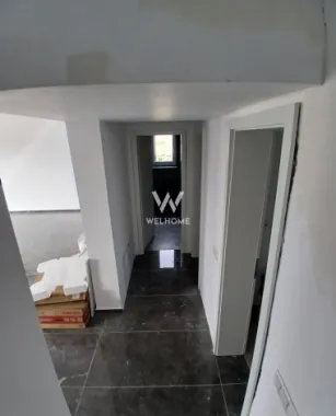 Casă individuală premium, 200 mp utili ,teren 815mp - Șelimbăr