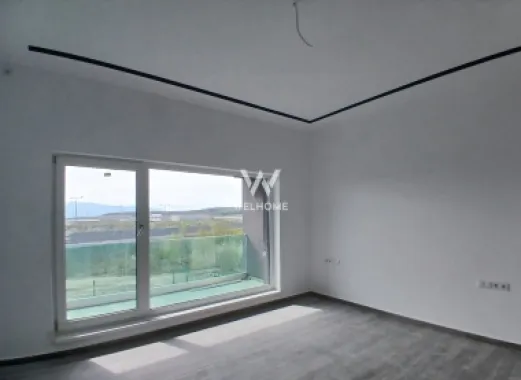 Casă individuală premium, 200 mp utili ,teren 815mp - Șelimbăr