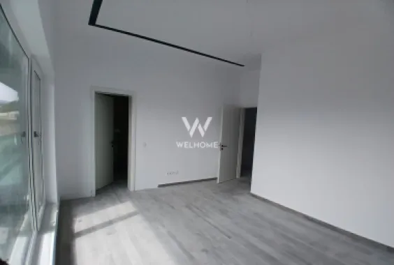 Casă individuală premium, 200 mp utili ,teren 815mp - Șelimbăr