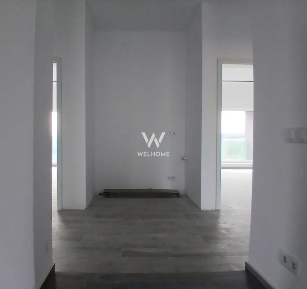 Casă individuală premium, 200 mp utili ,teren 815mp - Șelimbăr