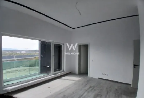 Casă individuală premium, 200 mp utili ,teren 815mp - Șelimbăr