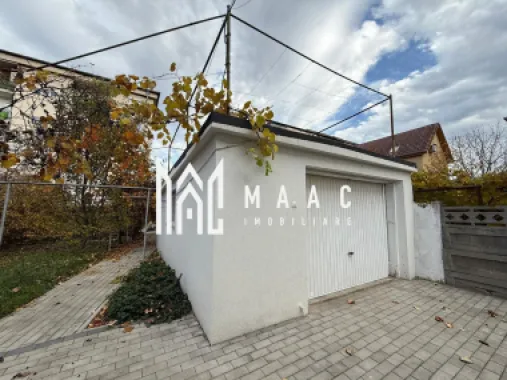 Spatiu birouri | Renovat | Garaj | Gradina | C. Dumbravii