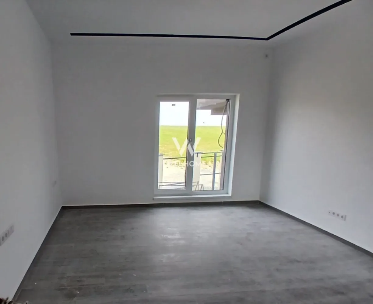 Casă individuală premium, 200 mp utili ,teren 815mp - Șelimbăr