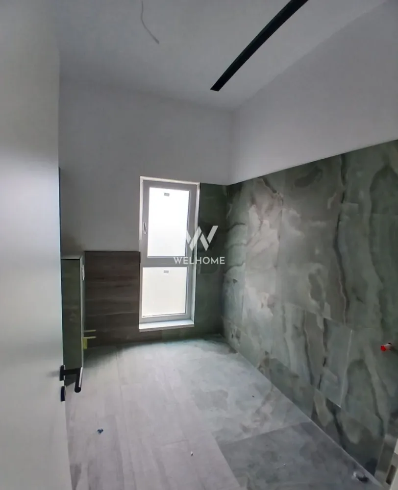 Casă individuală premium, 200 mp utili ,teren 815mp - Șelimbăr