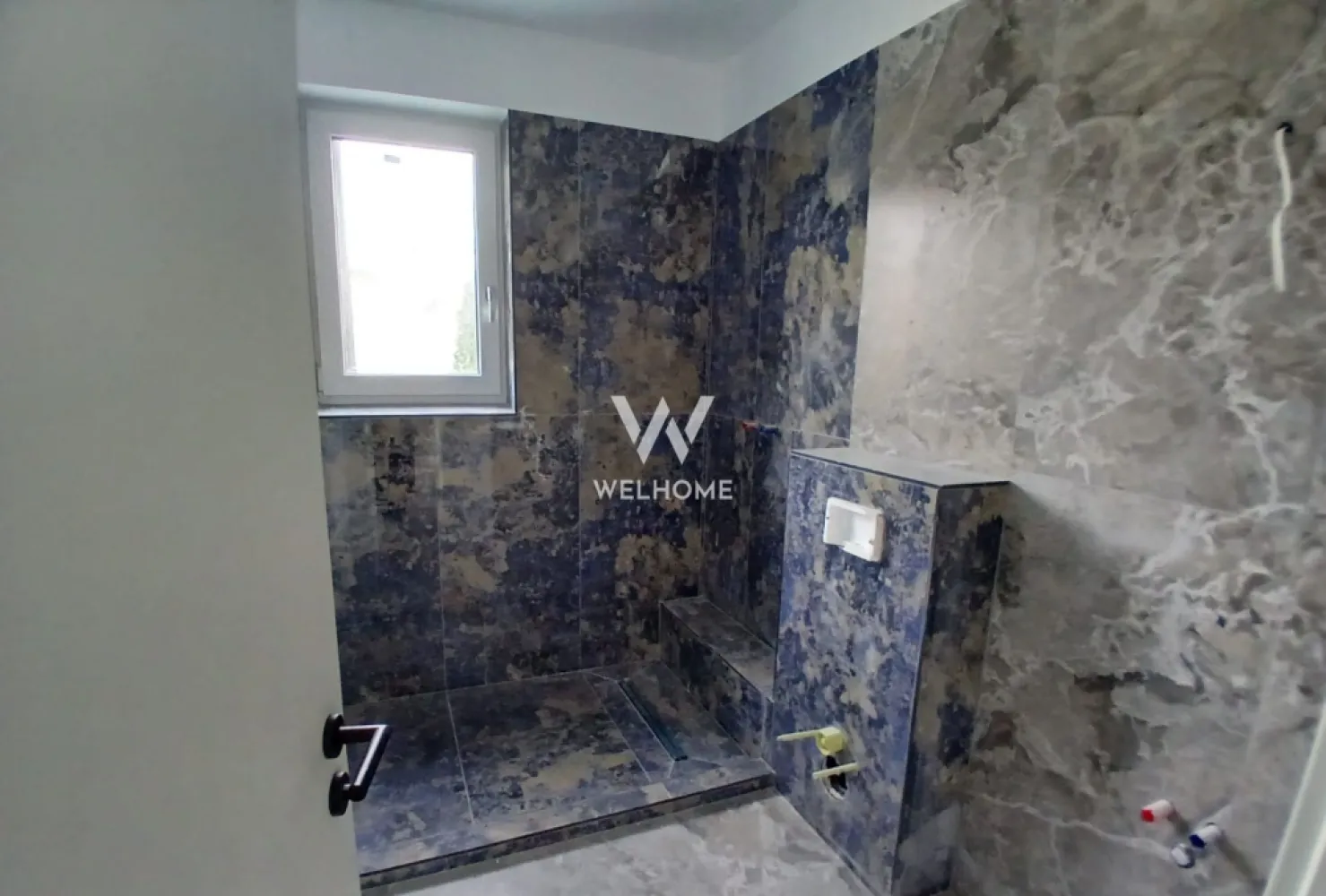 Casă individuală premium, 200 mp utili ,teren 815mp - Șelimbăr