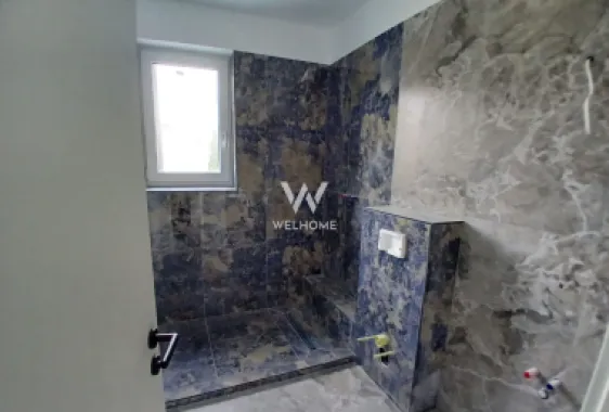 Casă individuală premium, 200 mp utili ,teren 815mp - Șelimbăr