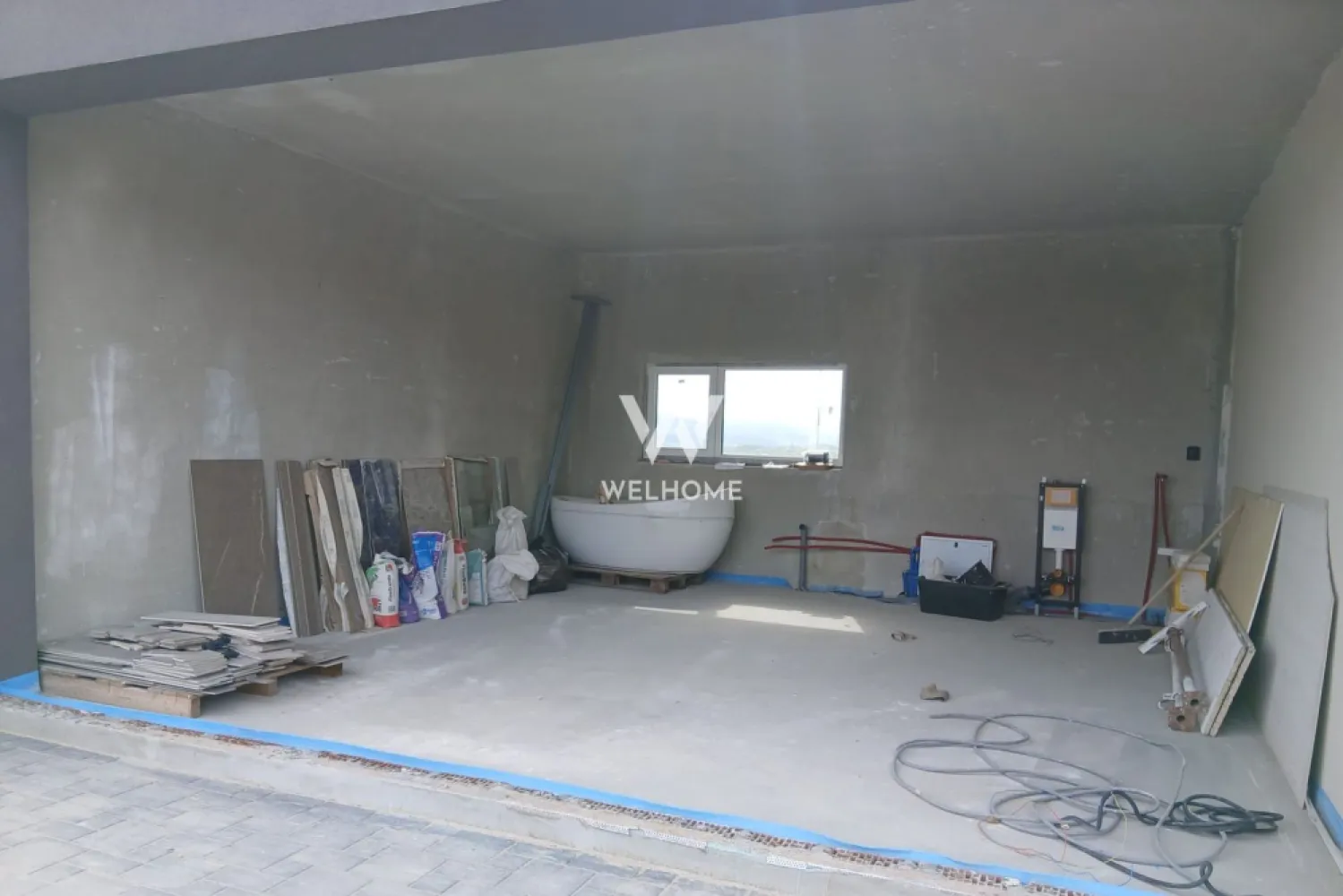 Casă individuală premium, 200 mp utili ,teren 815mp - Șelimbăr