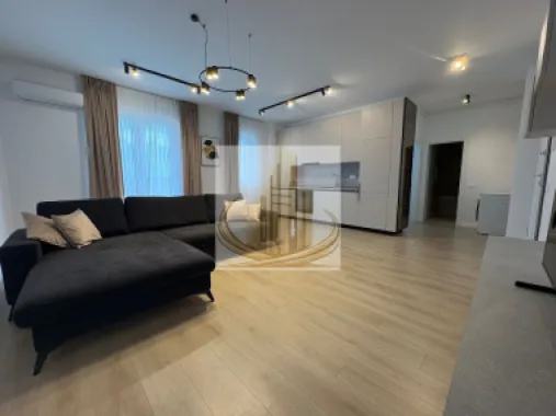 Apartament modern cu 2 camere – Torontalului Parcare inclusă