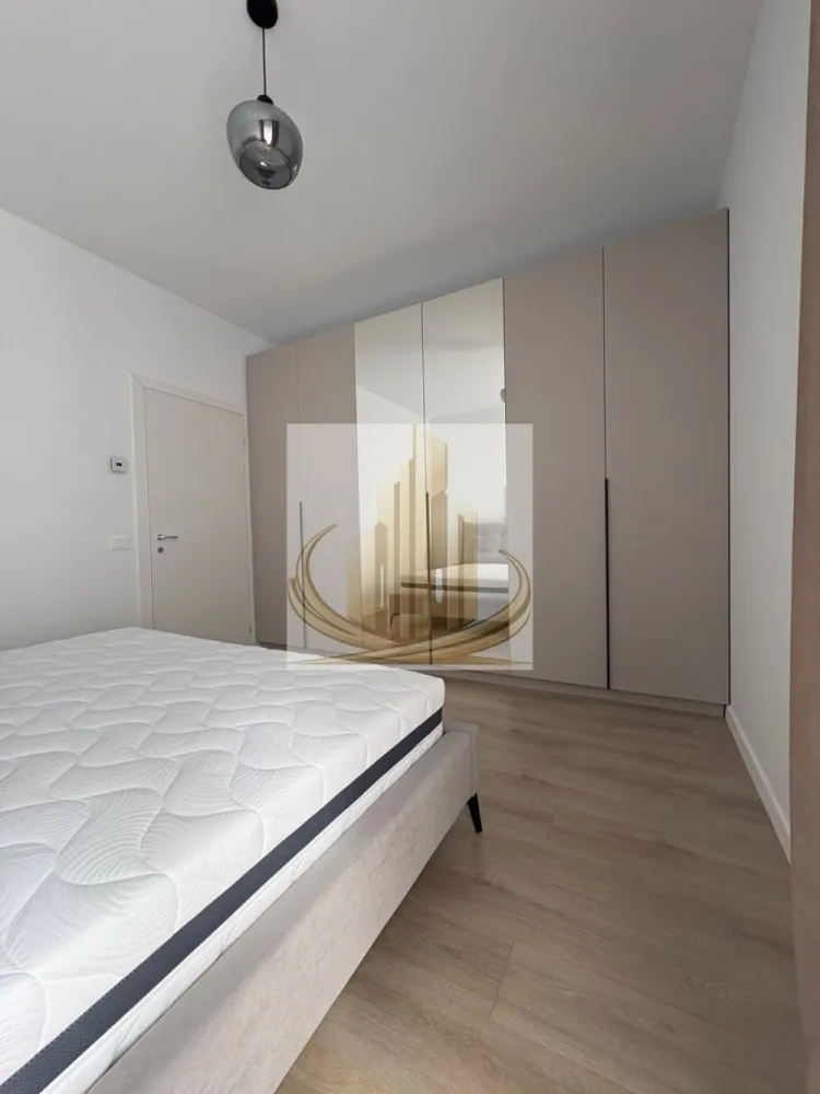 Apartament modern cu 2 camere – Torontalului Parcare inclusă