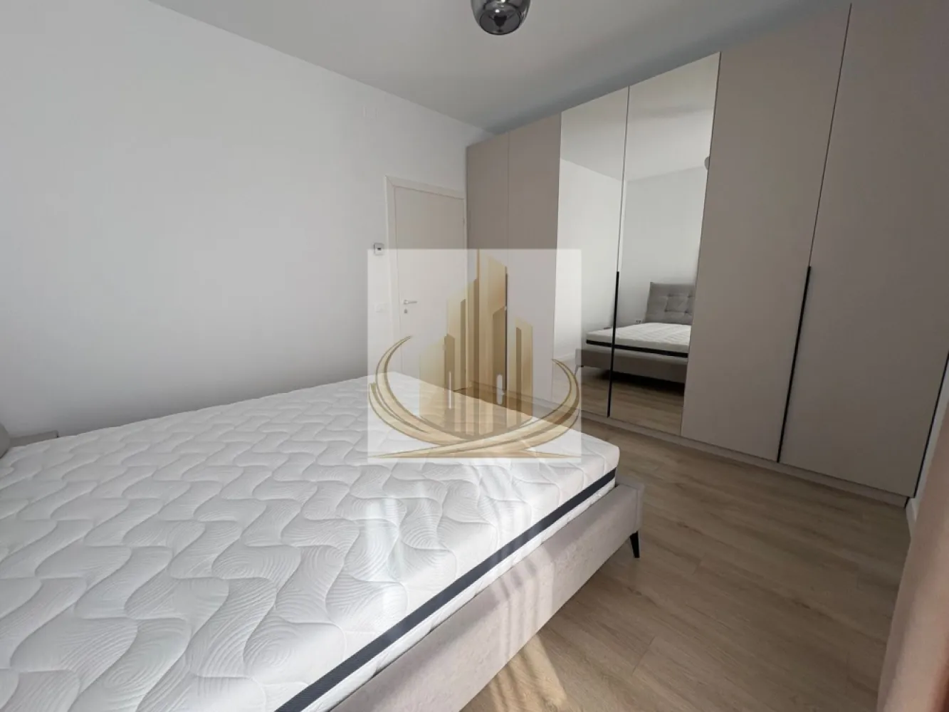 Apartament modern cu 2 camere – Torontalului Parcare inclusă