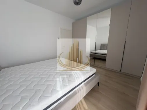 Apartament modern cu 2 camere – Torontalului Parcare inclusă