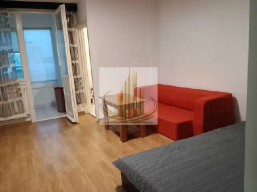 Apartament cu una cameră. De închiriat.