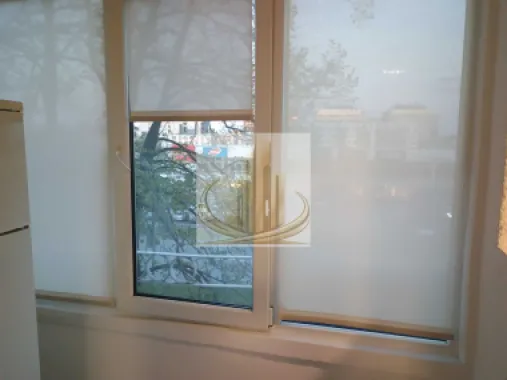 Apartament cu una cameră. De închiriat.